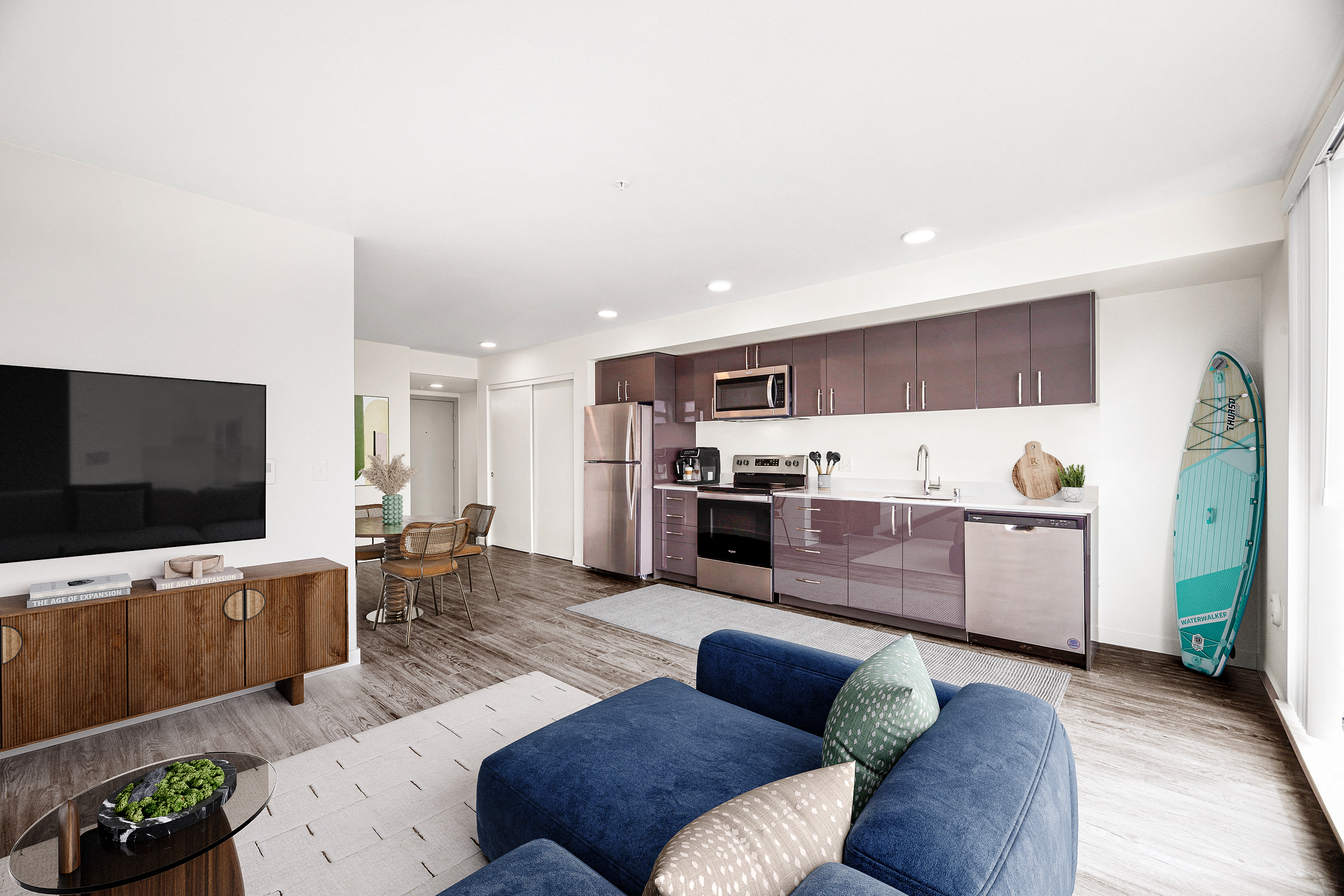 The Teel at Green Lake Village — image 3